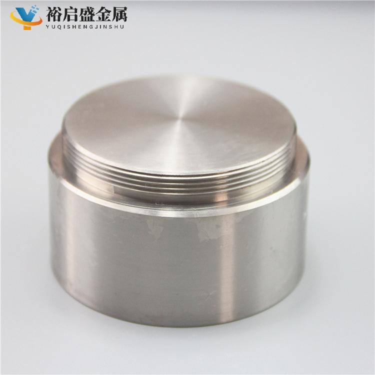 國內(nèi)外集成電路用高純鈦鎳鋯濺射靶材的現(xiàn)狀